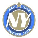 New York Soccer Club logo
