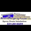 New York Spray Foam logo