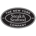 New York Steak  Seafood Co logo