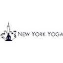 New York Yoga logo