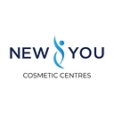 New You Cosmetic Centres logo
