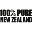 New Zealand Tourism Board logo