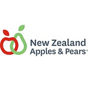 New Zealand Apples and Pears logo