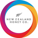 New Zealand Honey Co logo