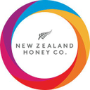 New Zealand Honey Co DE logo