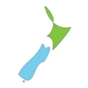 New Zealand Steel logo