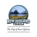 New Zealand Trails logo