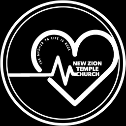 New Zion Temple logo