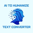 AI To Humanize Text Converter