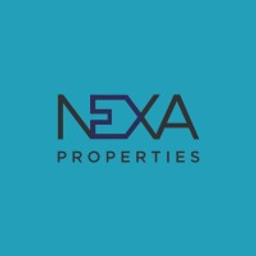 NEXA Properties Ltd logo