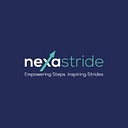 Nexastride logo