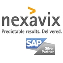 Nexavix logo