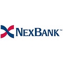 Nexbank logo