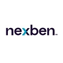 Nexben logo