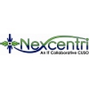Nexcentri logo