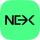 Nexchain Ai logo