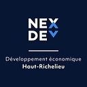 Nexdev | Développement économique Haut Richelieu logo