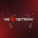 NEXDIGITRON logo