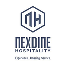 NEXDINE, LLC logo