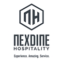 NEXDINE Hospitality