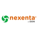 Nexenta Systems logo