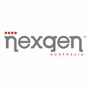 Nexgen Australia logo