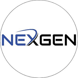 NexGen Technologies, Inc. logo