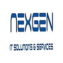 Nexgen IT Solutions and Services logo