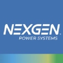 Nexgen Power Systems logo