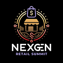 NexGen Retail Summit, London logo