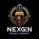 NexGen Retail Summit, London logo