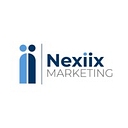 Nexiix Marketing logo