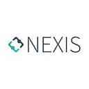 Nexis GmbH logo