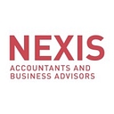 Nexis Accountants logo