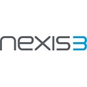 Nexis3 logo