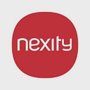 Nexity logo