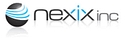 Nexix Inc. logo