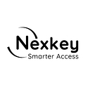 Nexkey, Inc. logo