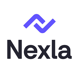 Nexla logo
