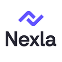 Nexla logo