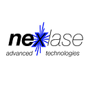 NEXLASE GmbH