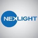 Nexlight logo
