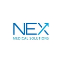 Nex Medical Solutions logo