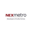 Nexmetro Communities logo