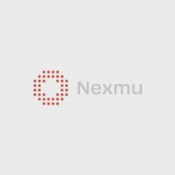 Nexmu Ltd logo