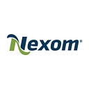 Nexom logo