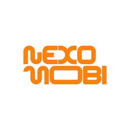 NexoMobi - logo