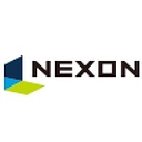 NEXON Co., Ltd. logo
