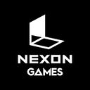 Nexon Games logo