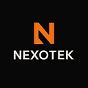 NexoTek logo